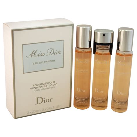 5 ml miss dior|miss dior refill.